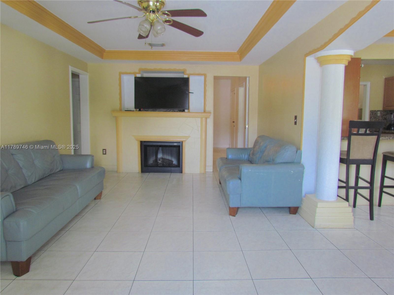 WEST END PARK AMD PL - Residential