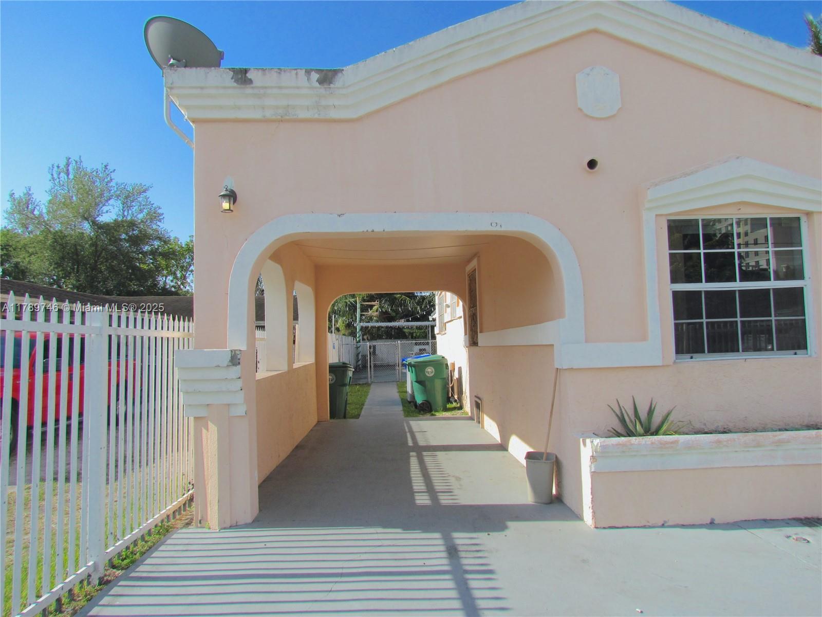 WEST END PARK AMD PL - Residential
