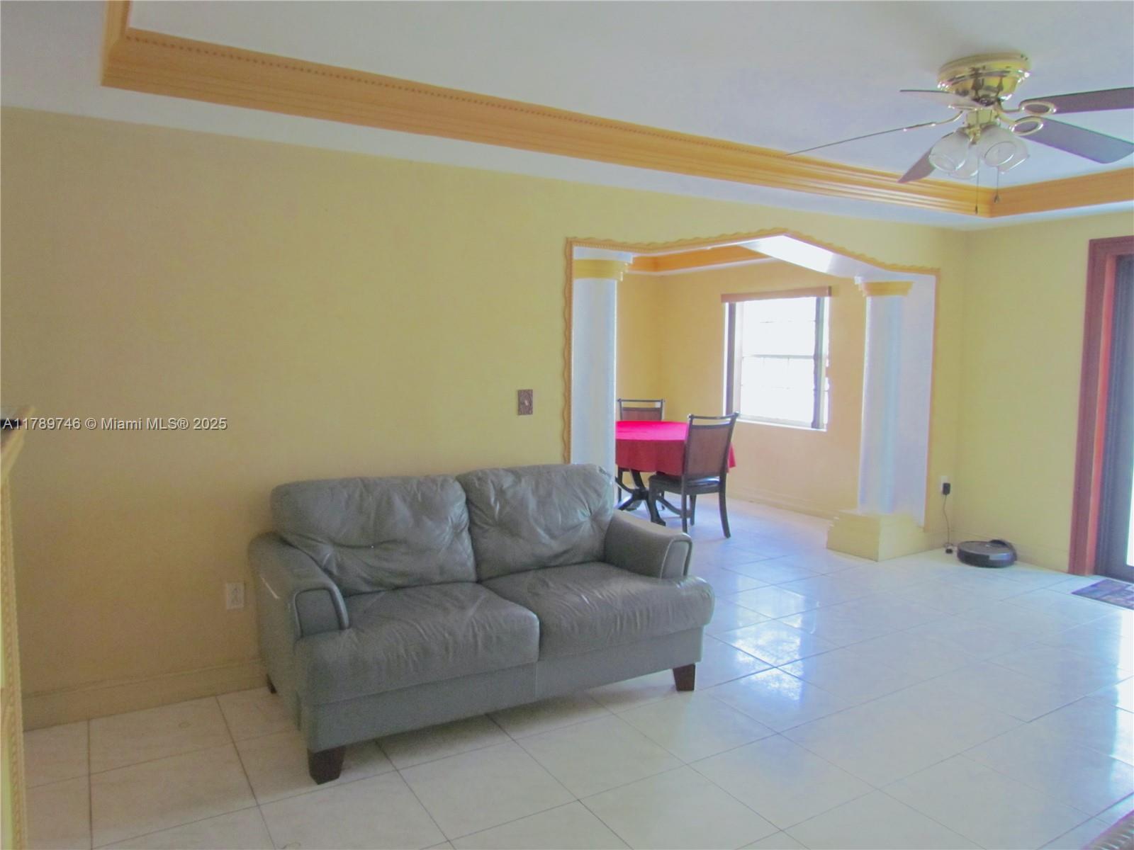WEST END PARK AMD PL - Residential