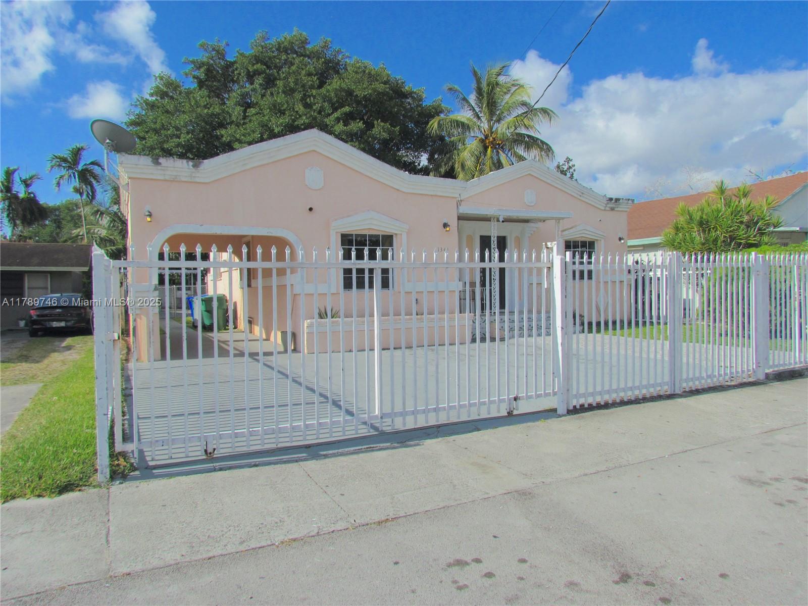 WEST END PARK AMD PL - Residential
