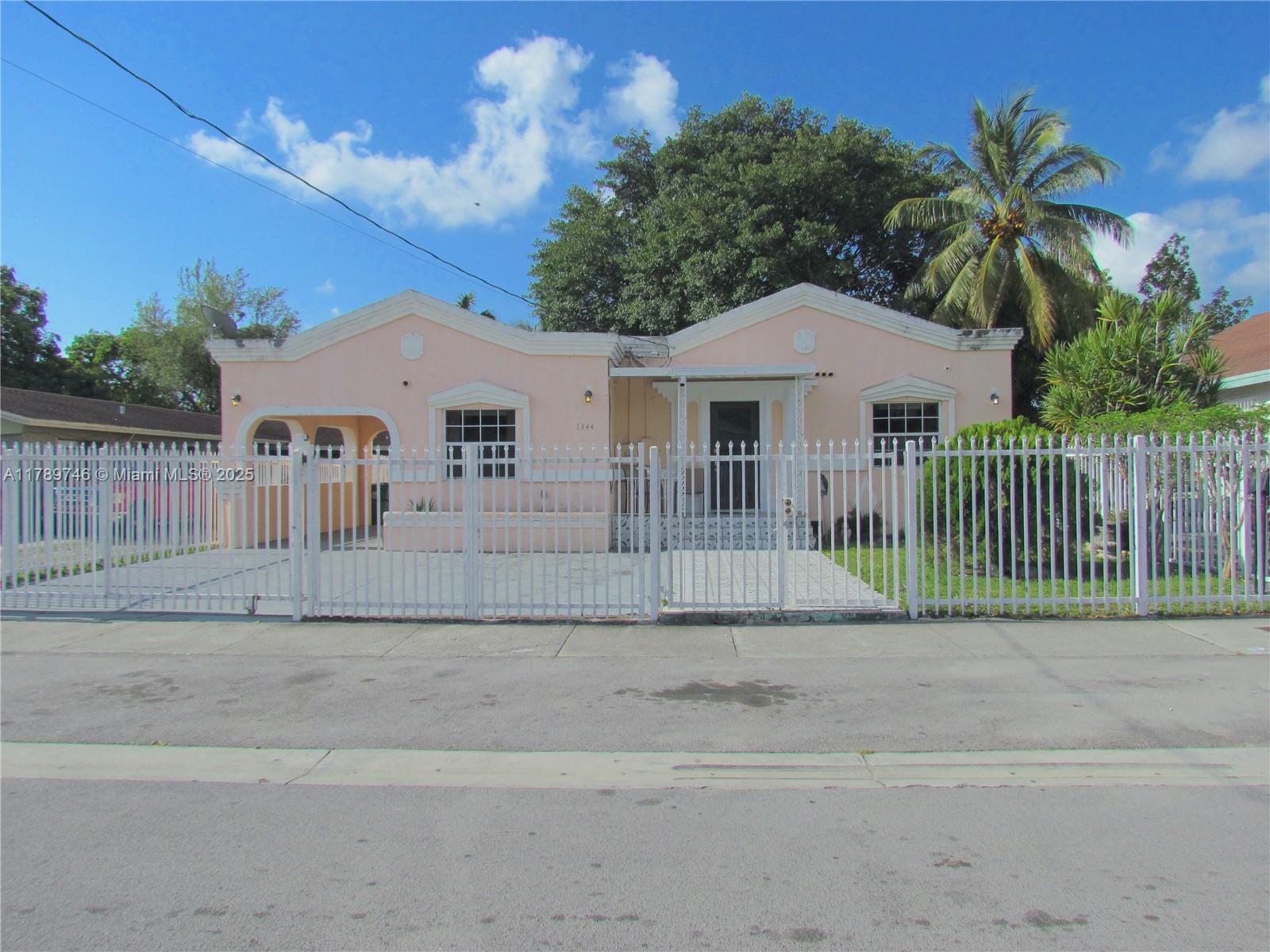 WEST END PARK AMD PL - Residential