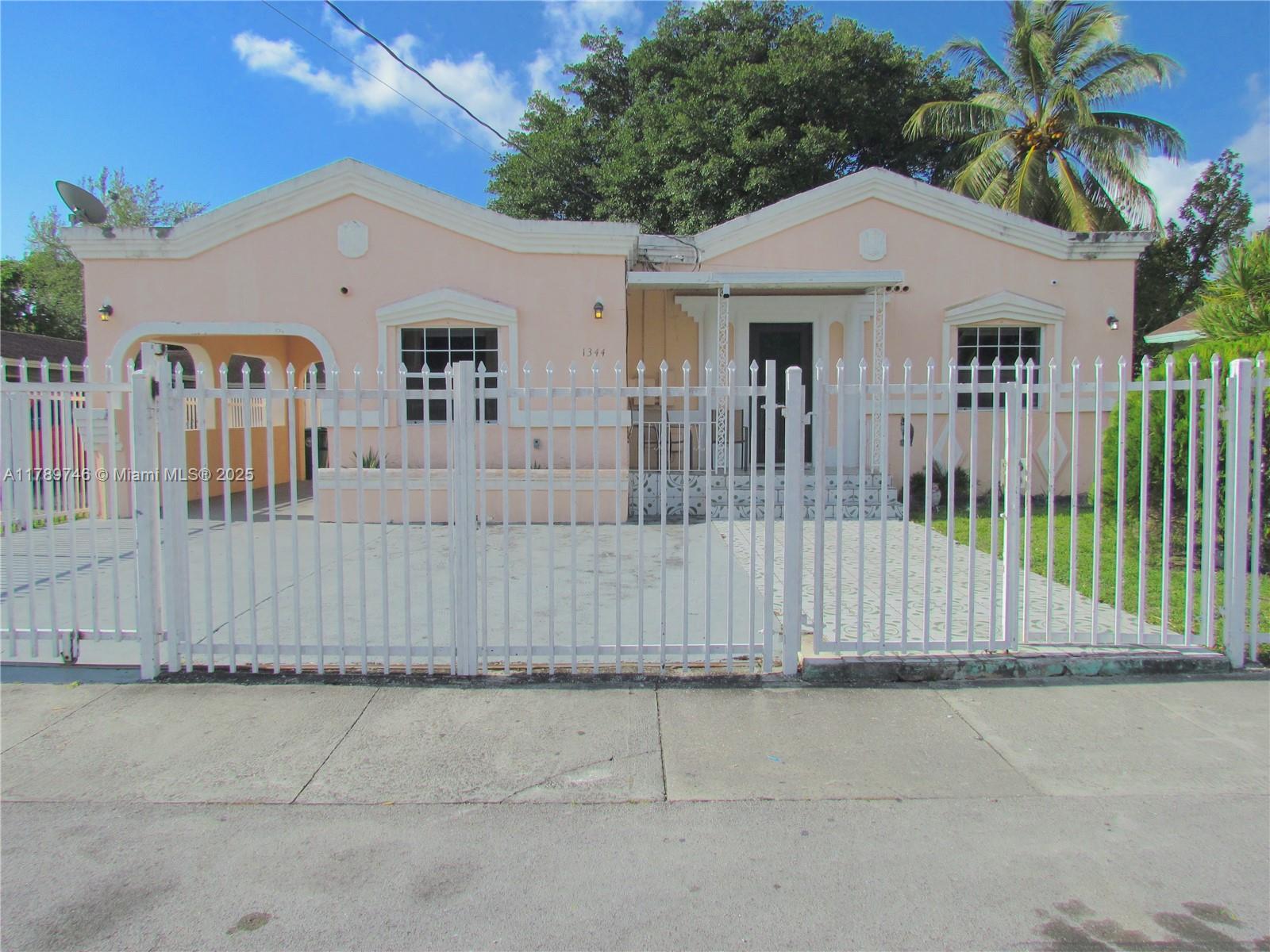 WEST END PARK AMD PL - Residential