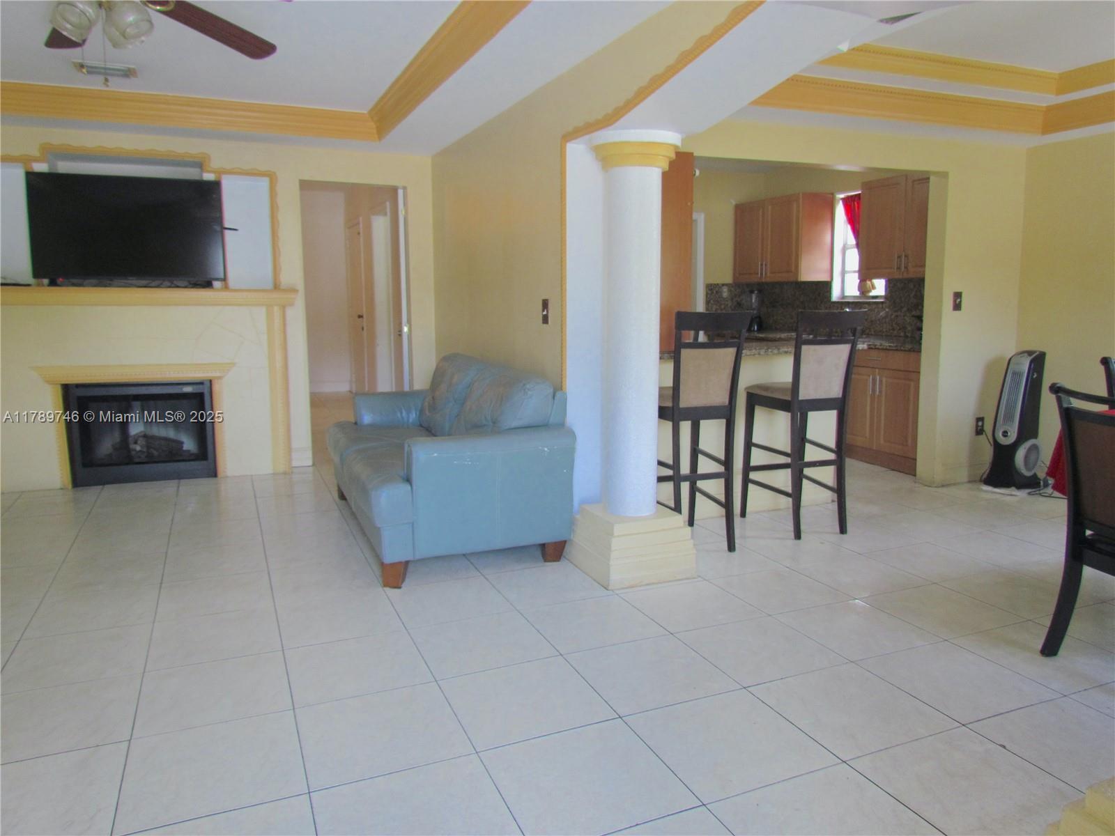 WEST END PARK AMD PL - Residential