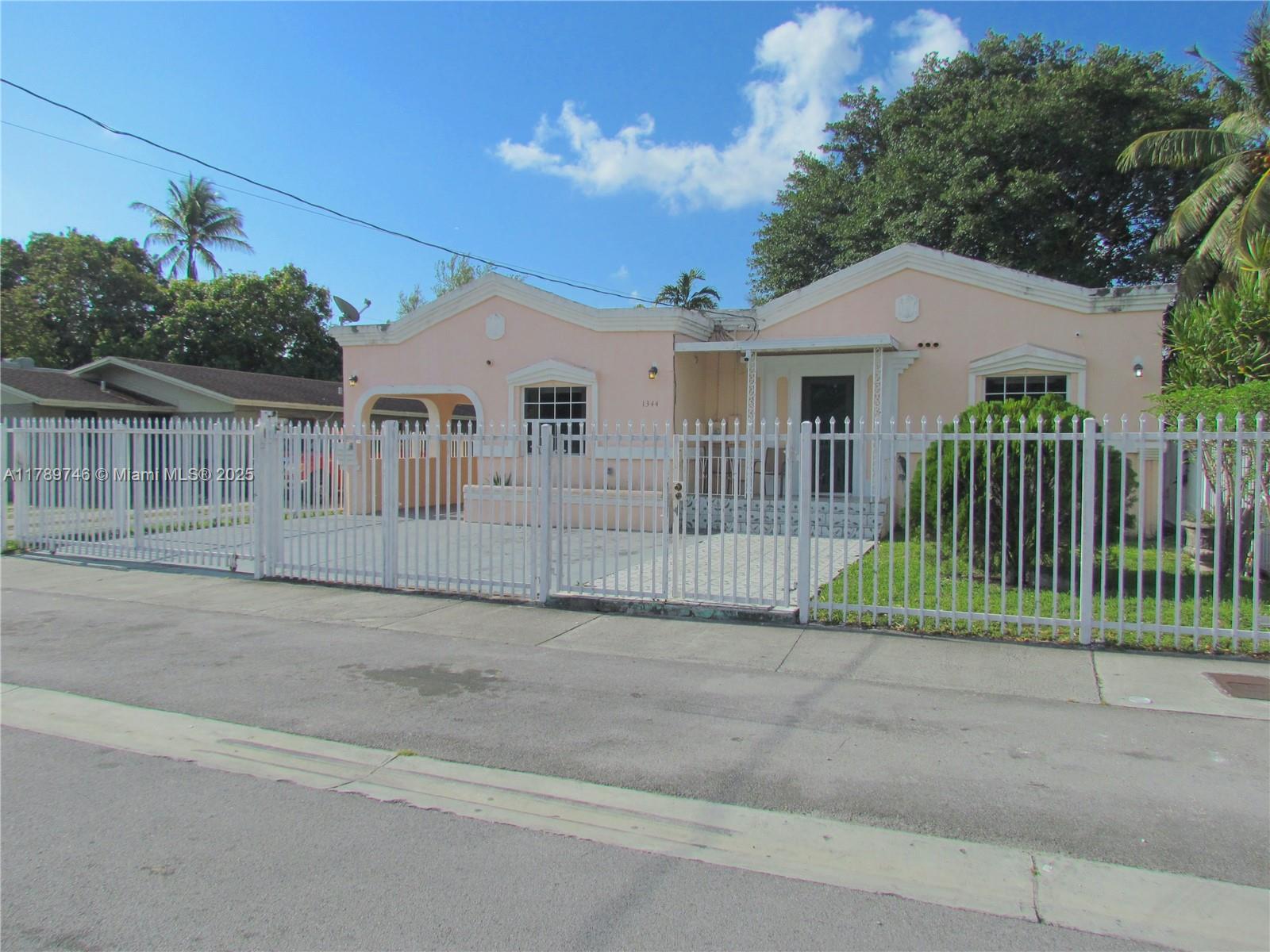 WEST END PARK AMD PL - Residential
