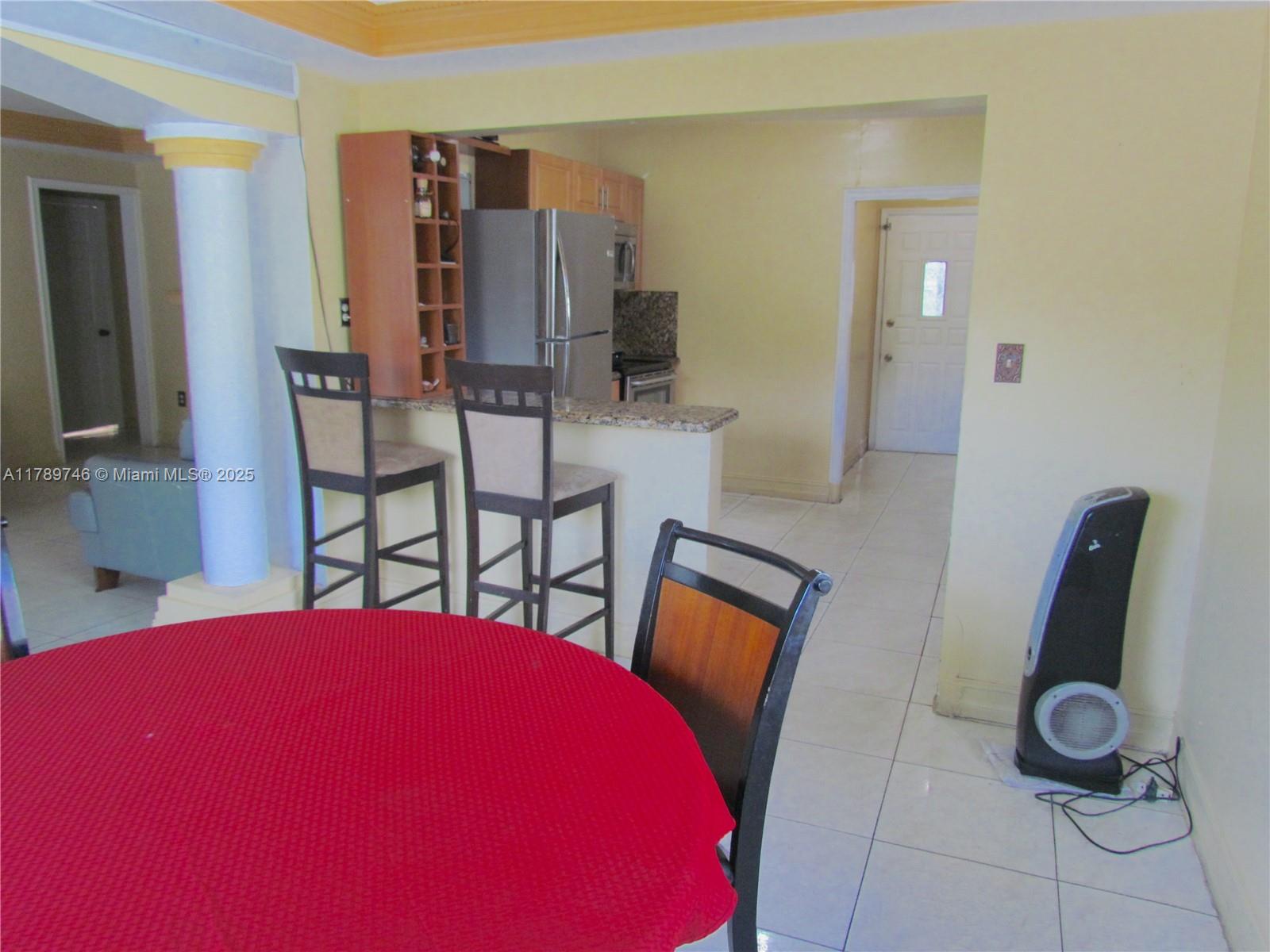 WEST END PARK AMD PL - Residential