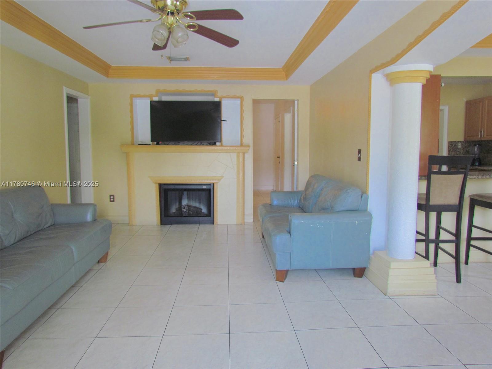 WEST END PARK AMD PL - Residential