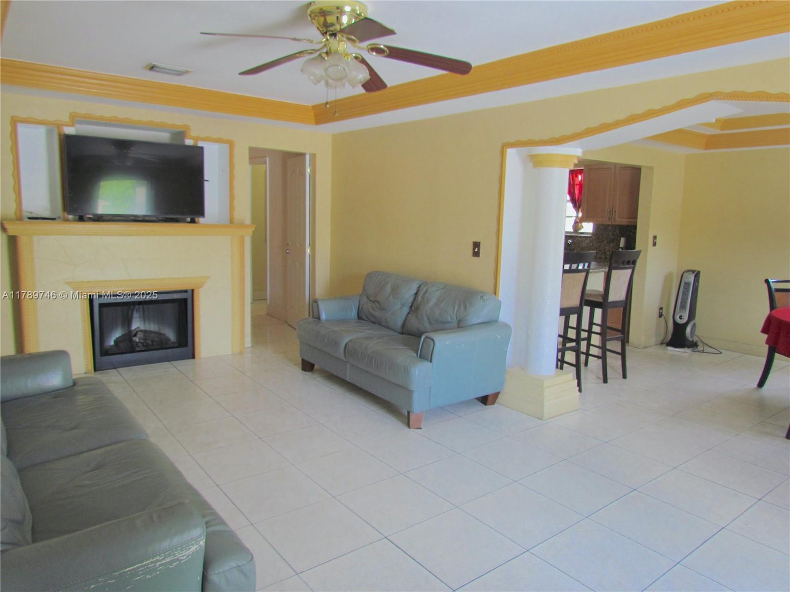 WEST END PARK AMD PL - Residential