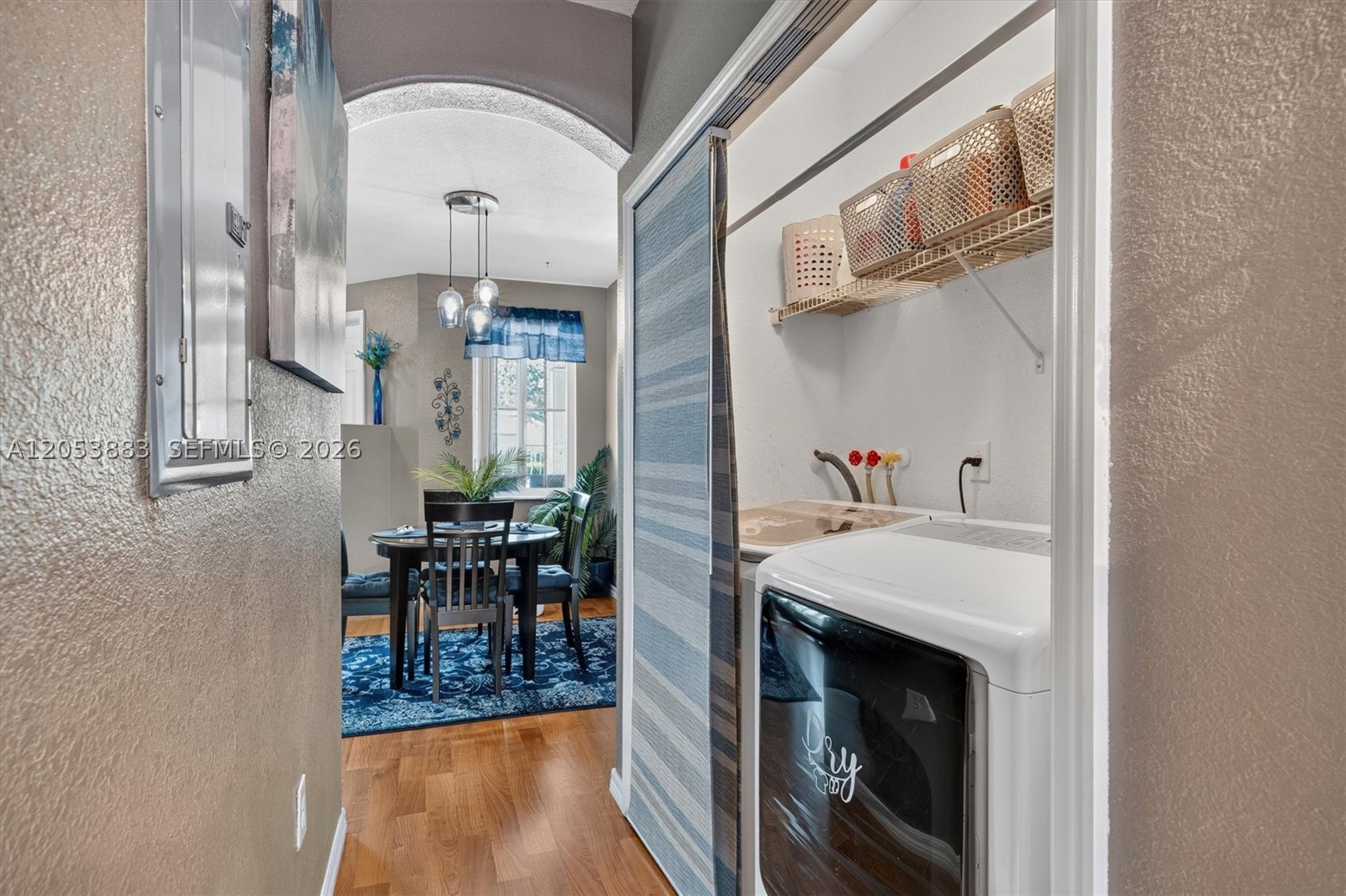 BLUEWATERS SUBDIVISION - Residential