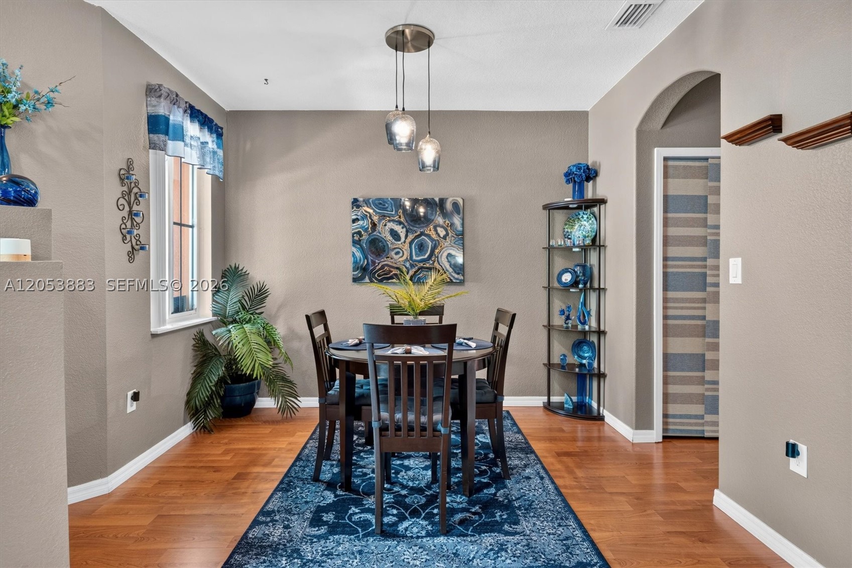 BLUEWATERS SUBDIVISION - Residential