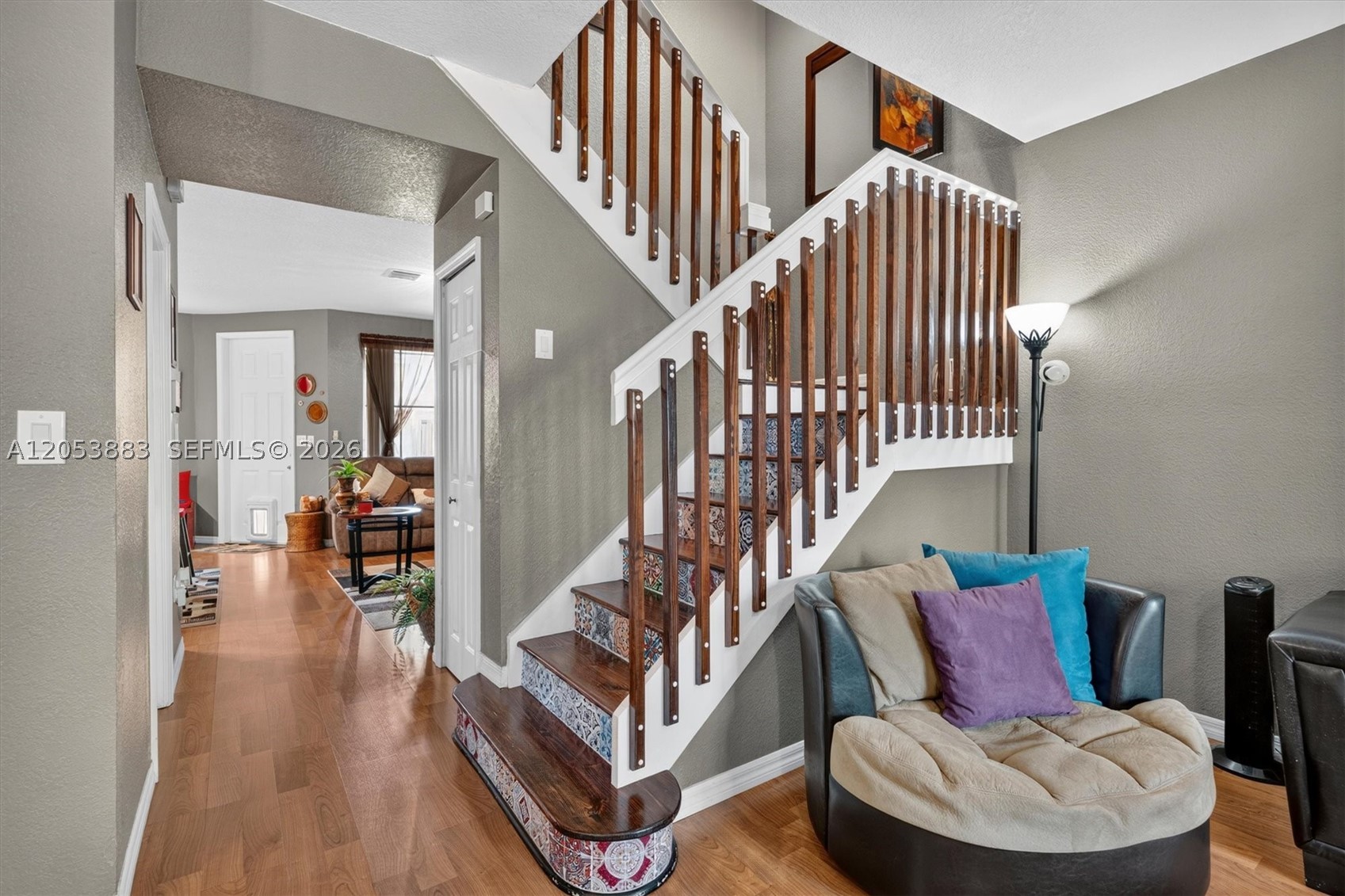 BLUEWATERS SUBDIVISION - Residential