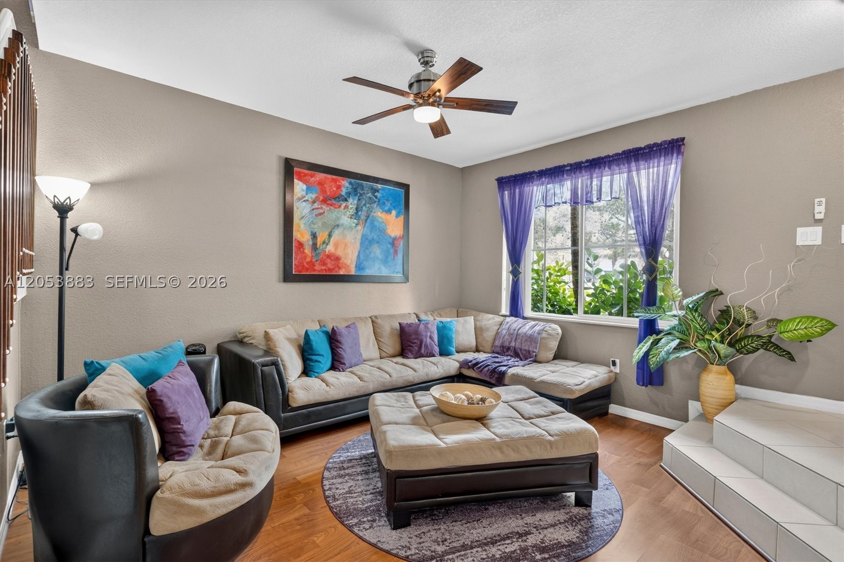 BLUEWATERS SUBDIVISION - Residential