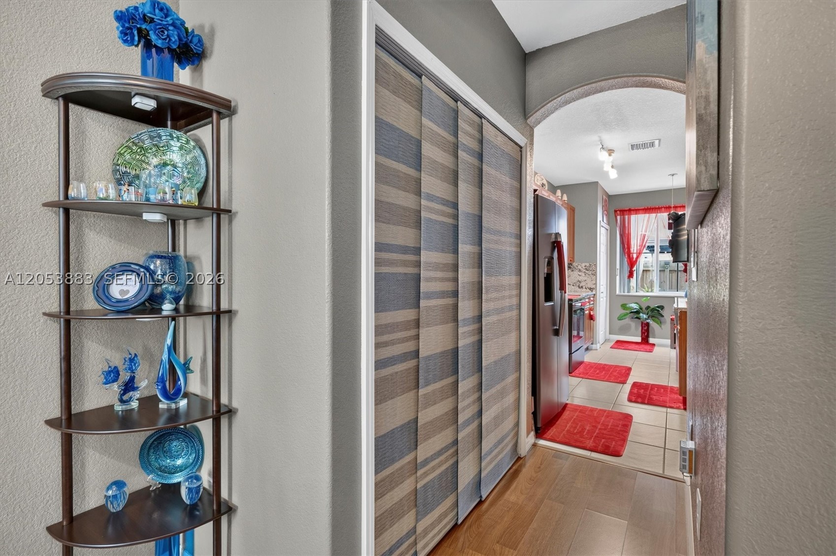 BLUEWATERS SUBDIVISION - Residential
