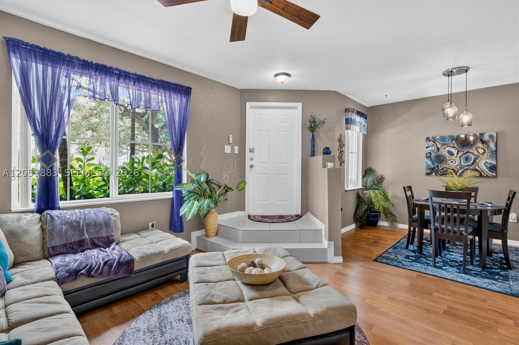 BLUEWATERS SUBDIVISION - Residential