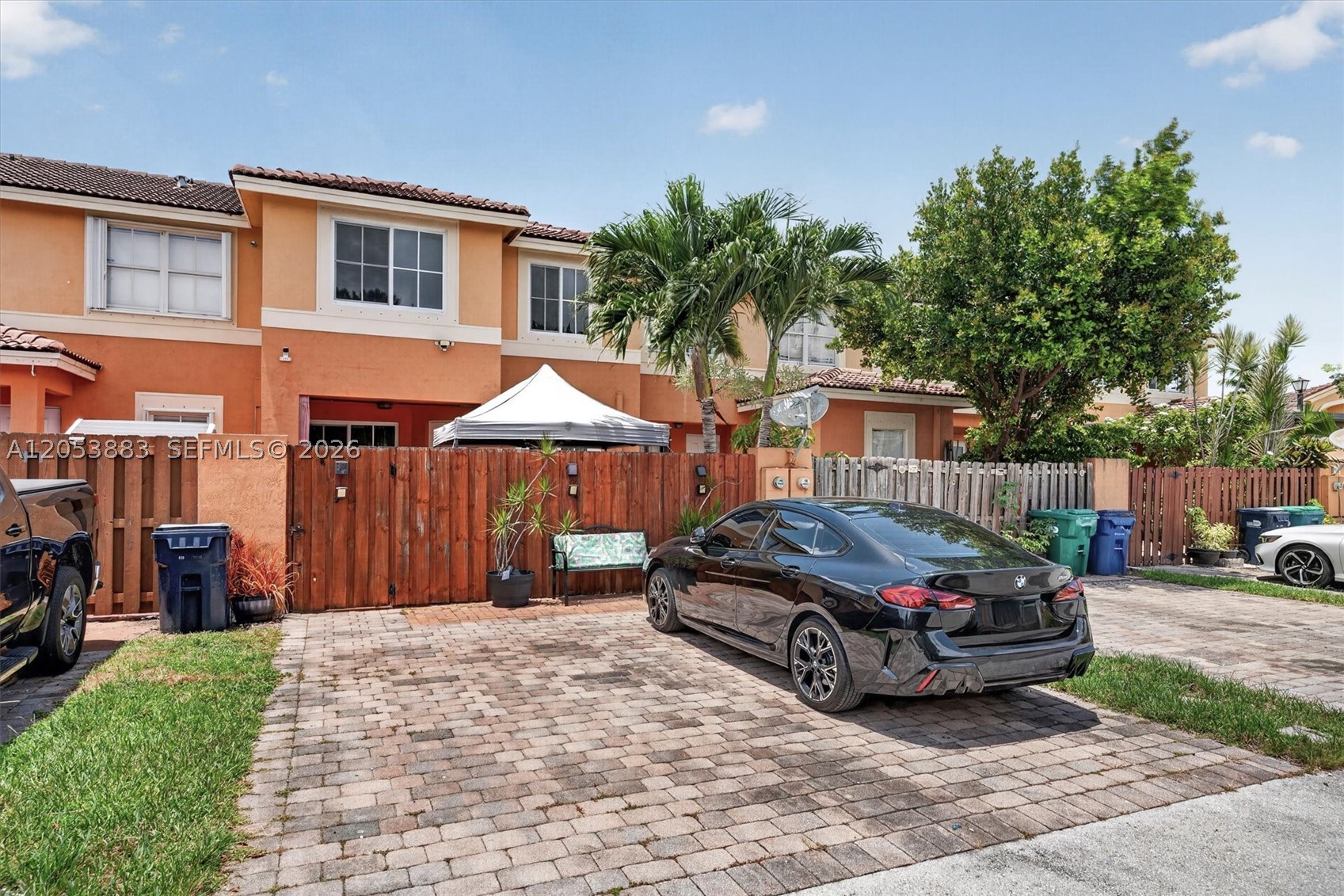 BLUEWATERS SUBDIVISION - Residential