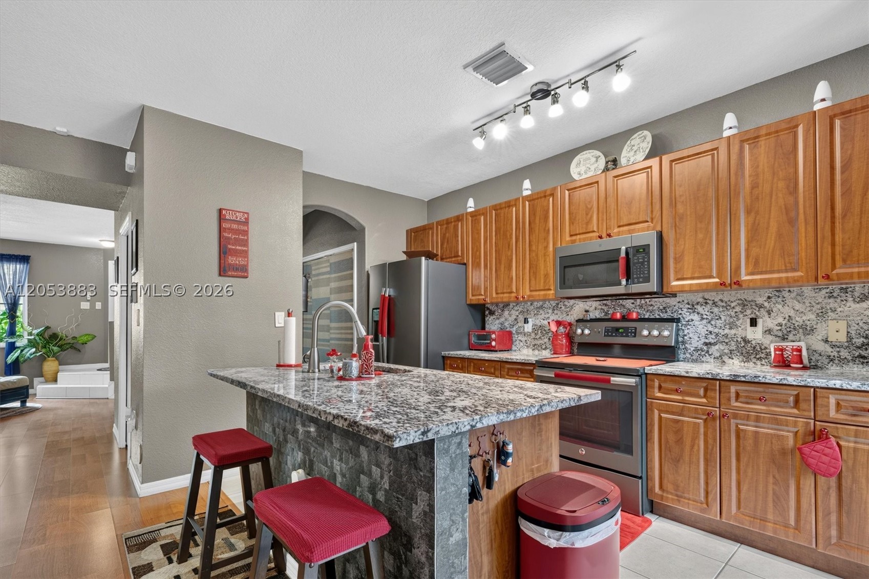BLUEWATERS SUBDIVISION - Residential