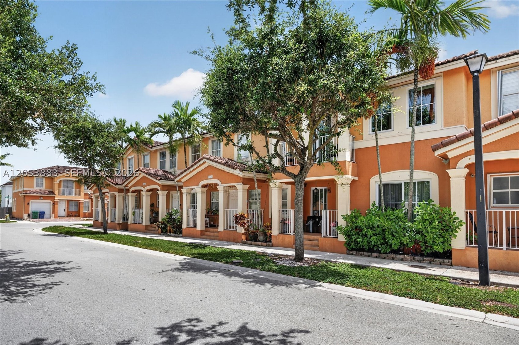 BLUEWATERS SUBDIVISION - Residential