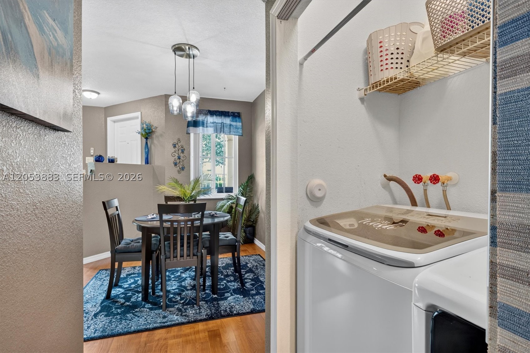 BLUEWATERS SUBDIVISION - Residential
