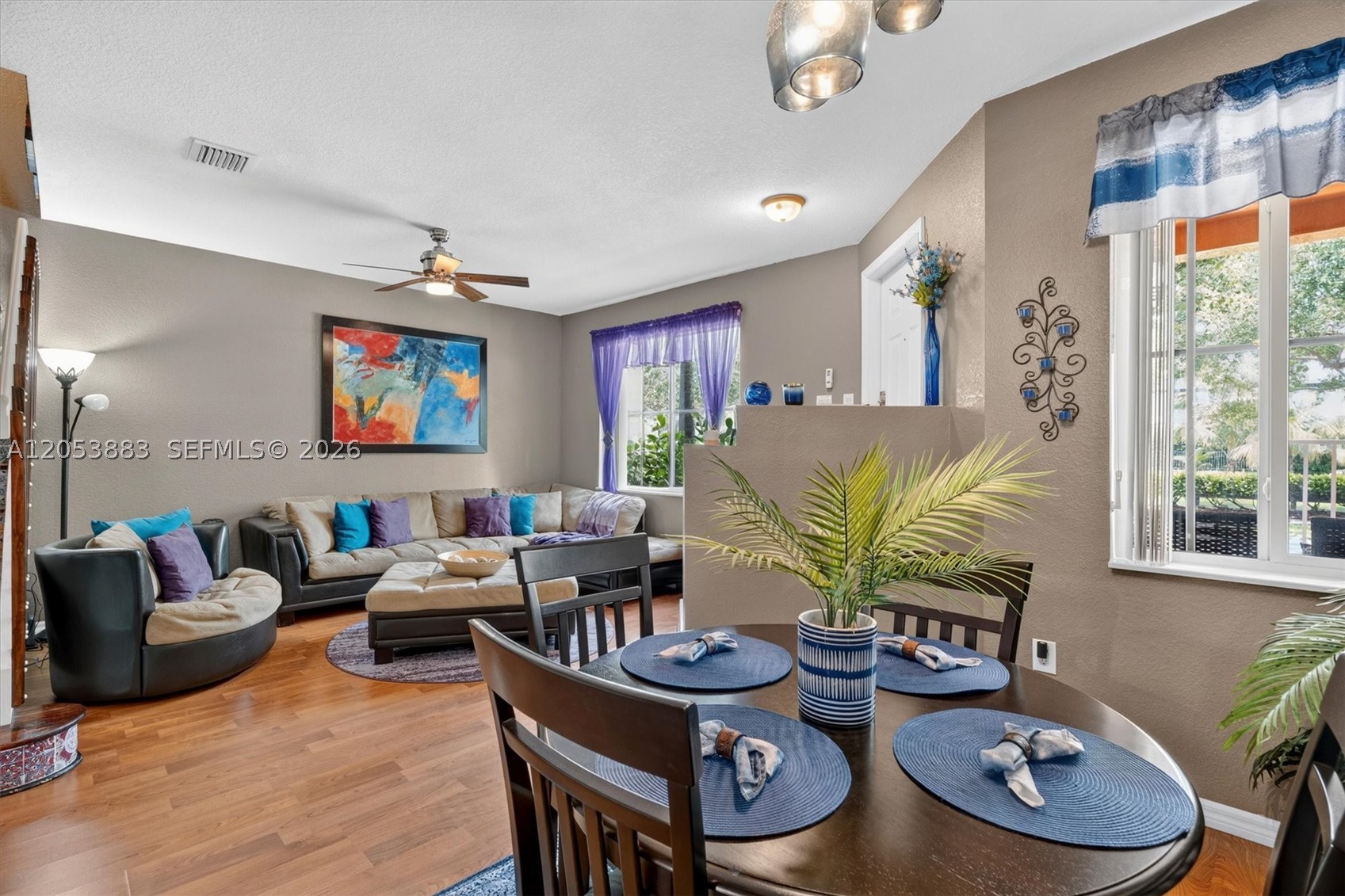 BLUEWATERS SUBDIVISION - Residential