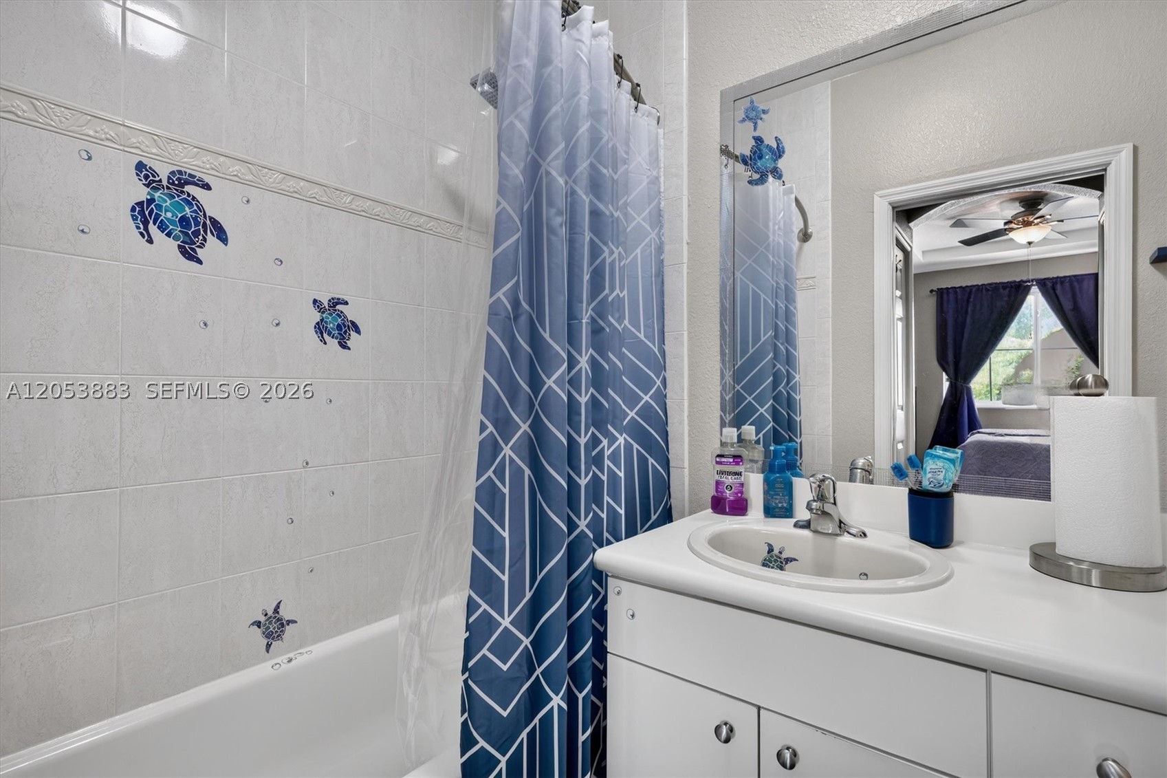 BLUEWATERS SUBDIVISION - Residential