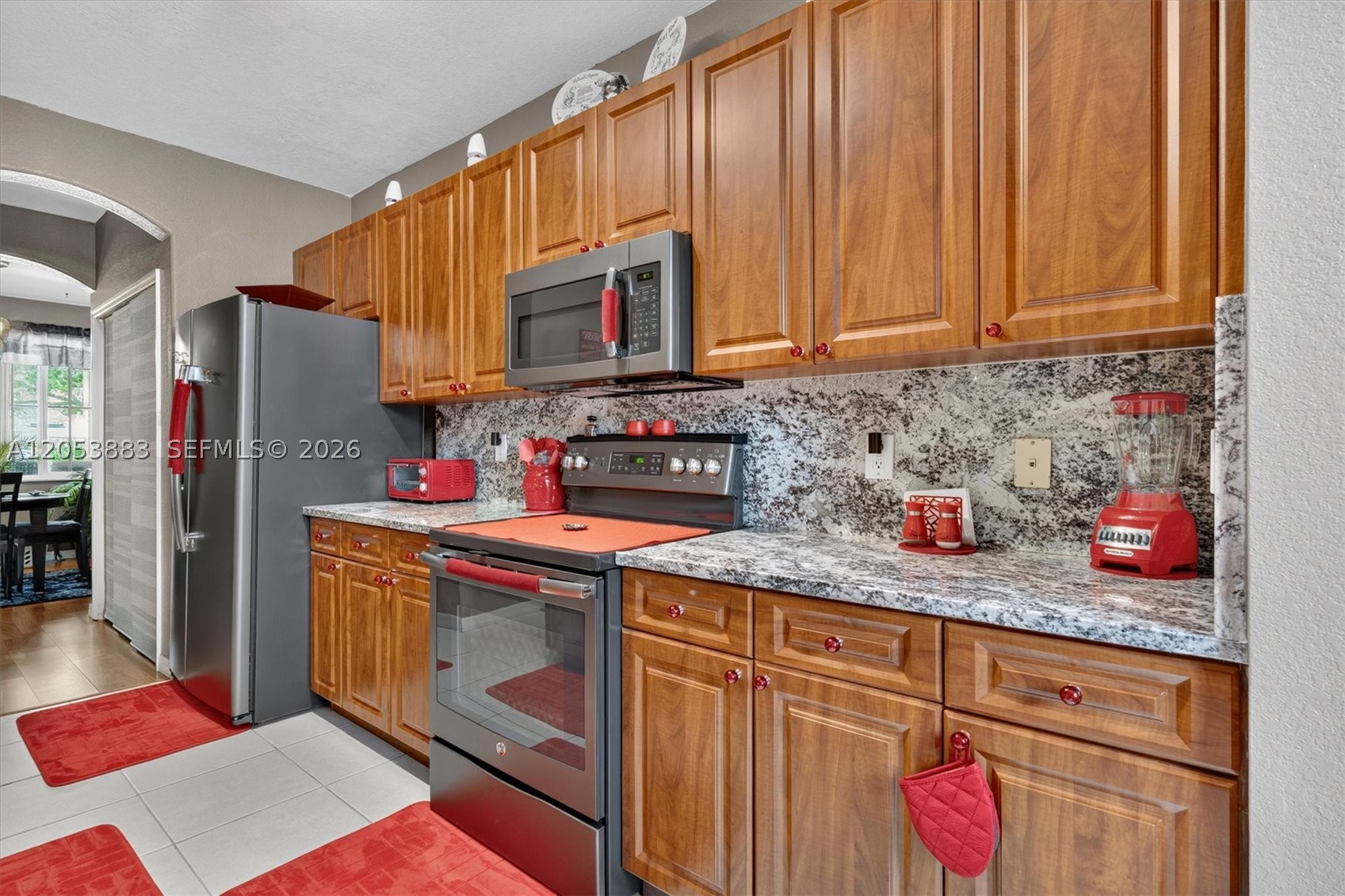 BLUEWATERS SUBDIVISION - Residential