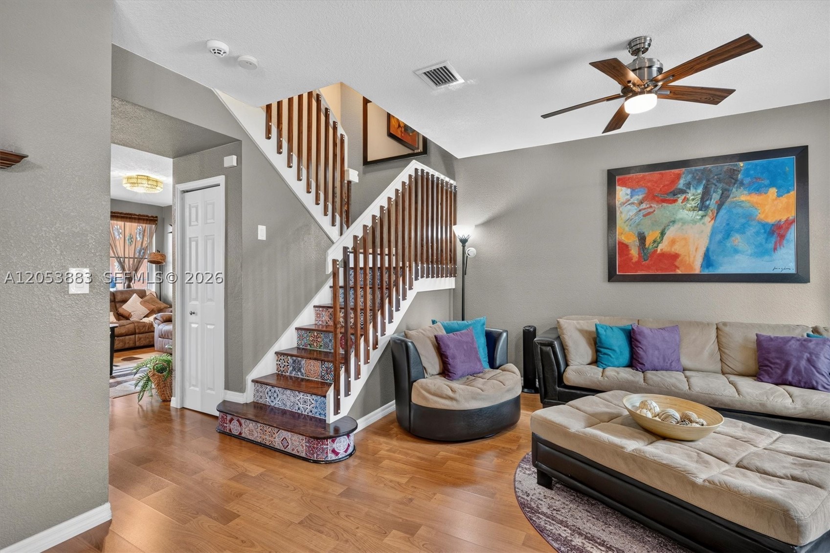 BLUEWATERS SUBDIVISION - Residential