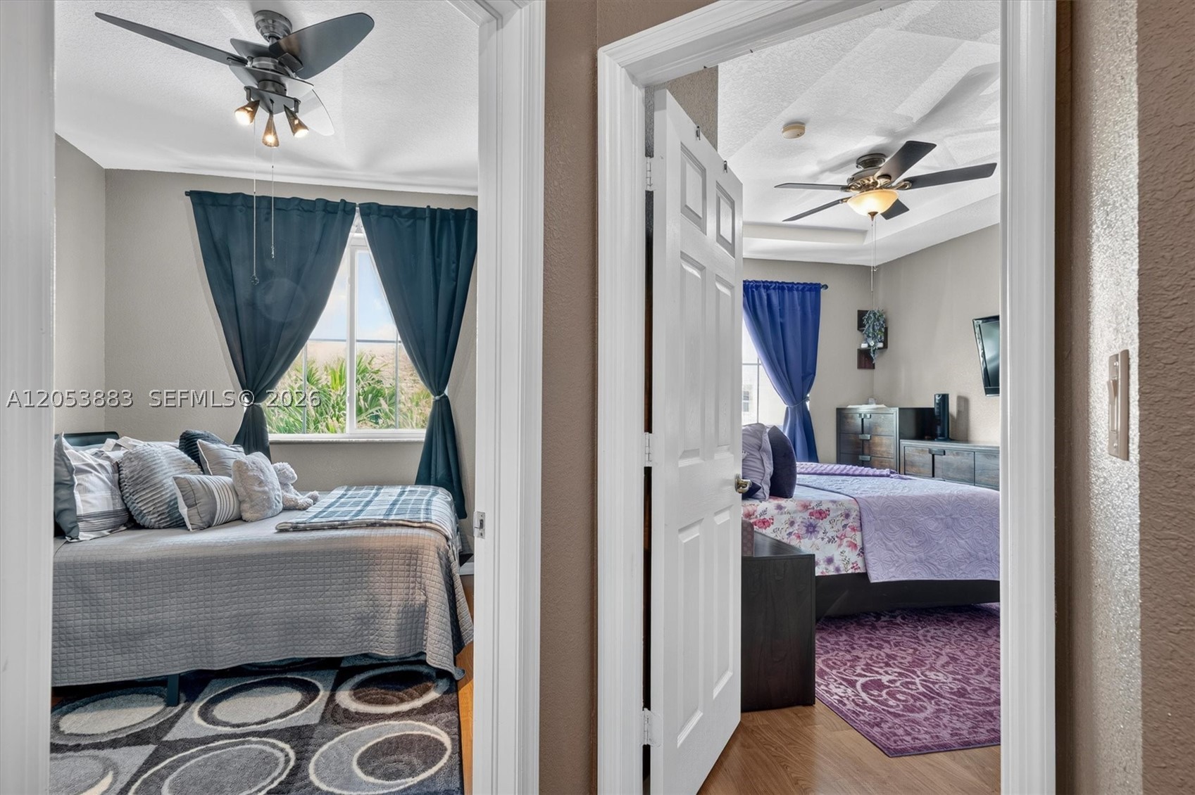 BLUEWATERS SUBDIVISION - Residential