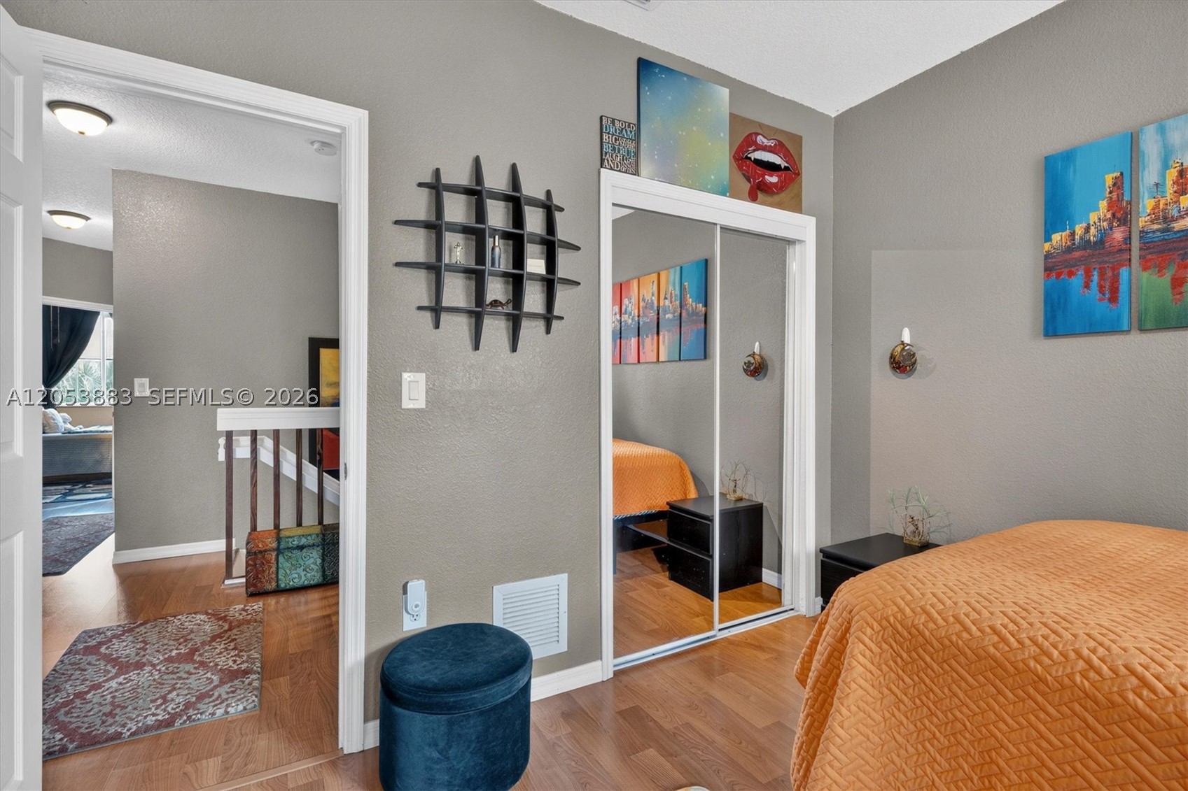 BLUEWATERS SUBDIVISION - Residential