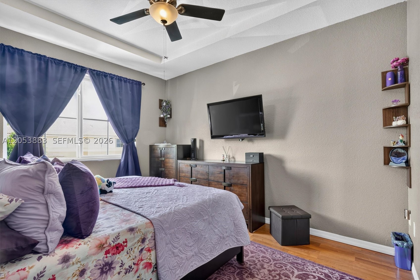BLUEWATERS SUBDIVISION - Residential
