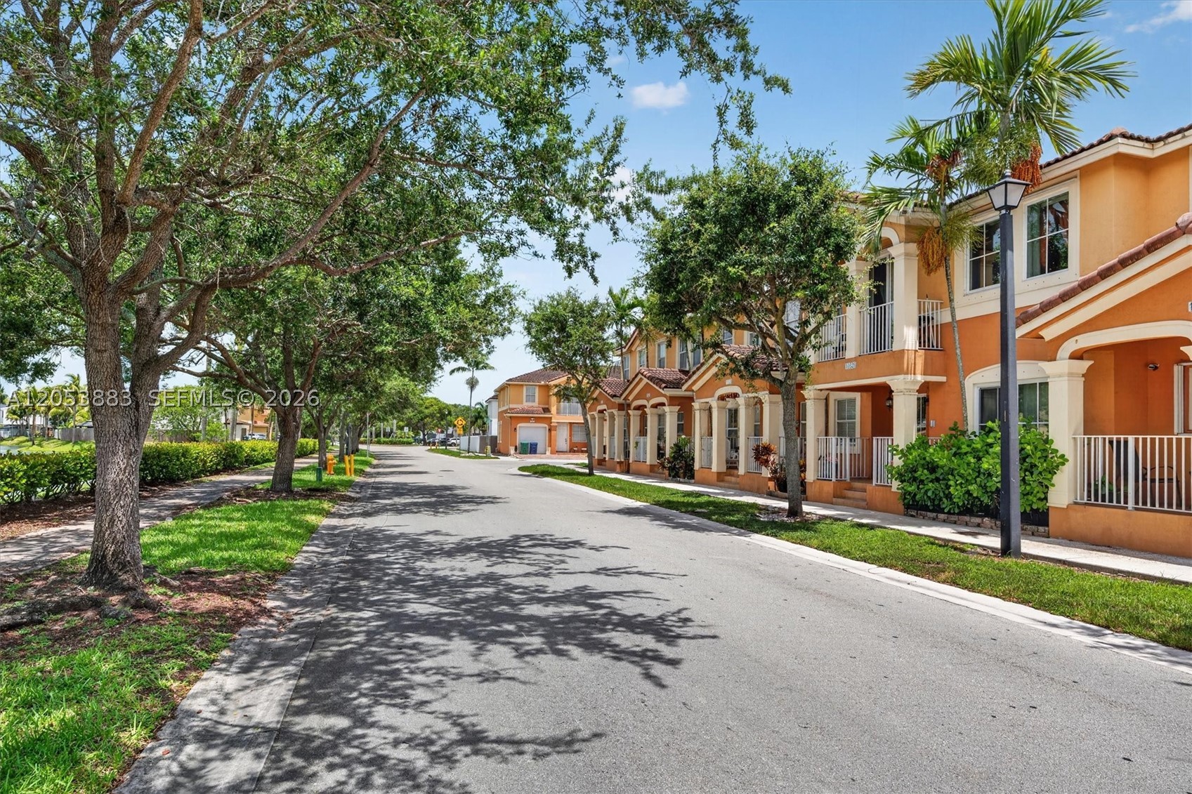 BLUEWATERS SUBDIVISION - Residential