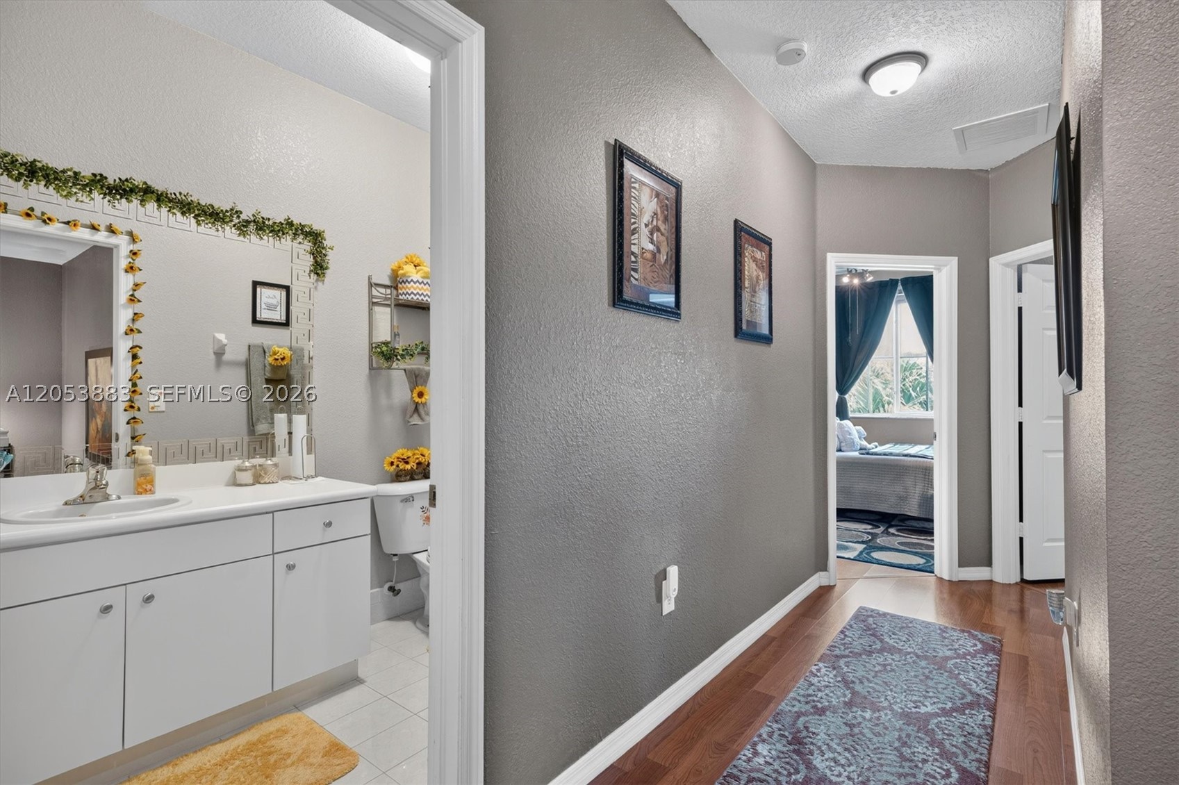 BLUEWATERS SUBDIVISION - Residential