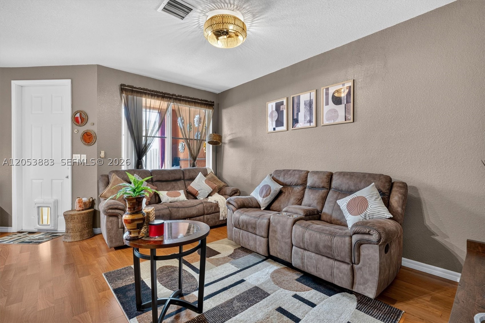BLUEWATERS SUBDIVISION - Residential