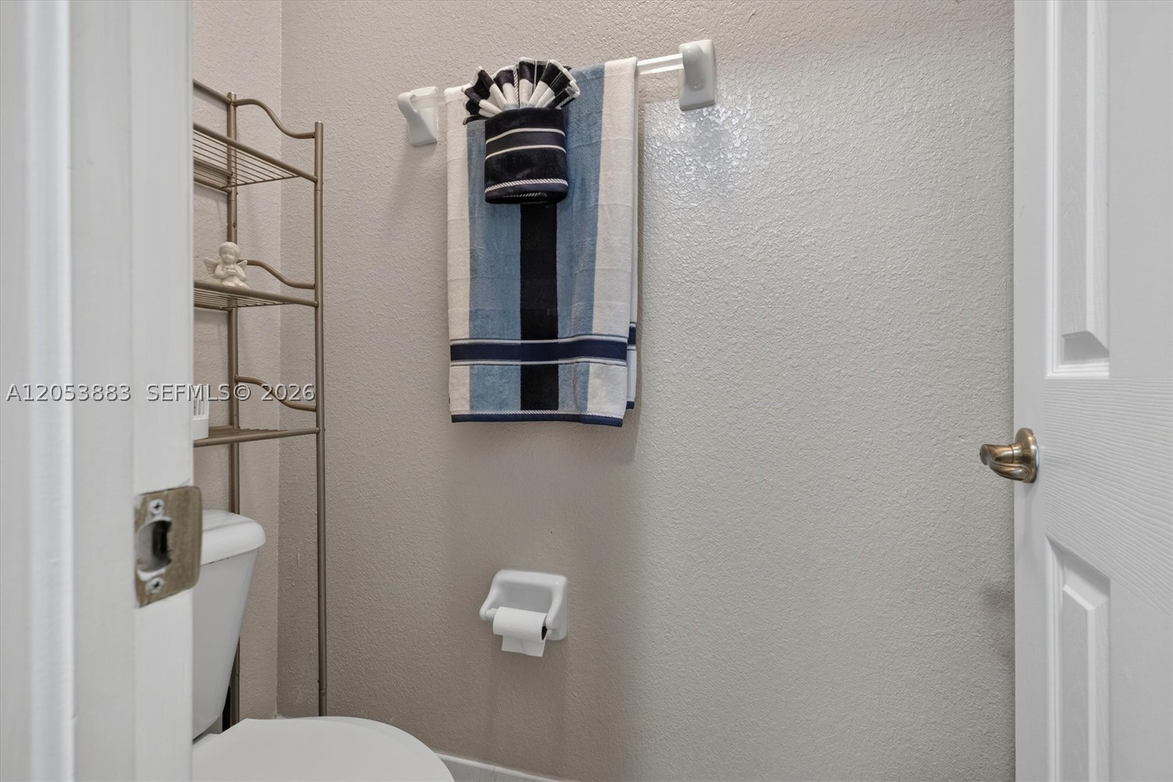 BLUEWATERS SUBDIVISION - Residential