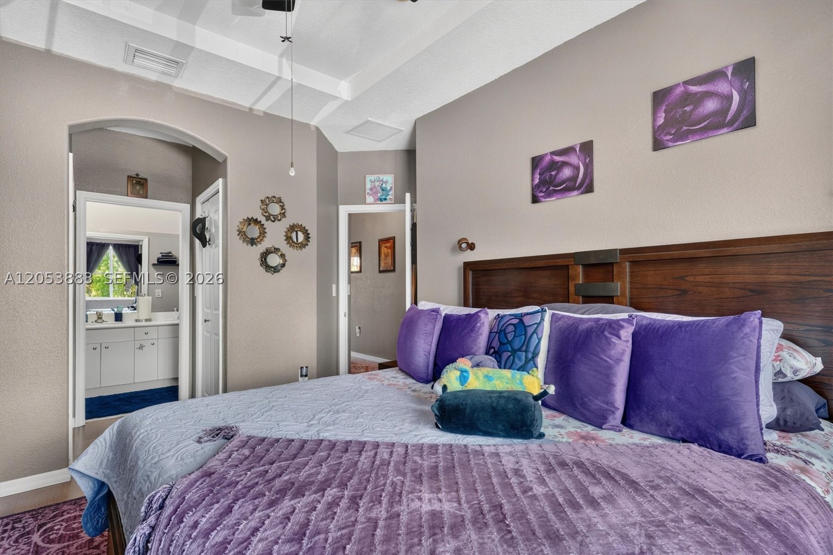 BLUEWATERS SUBDIVISION - Residential