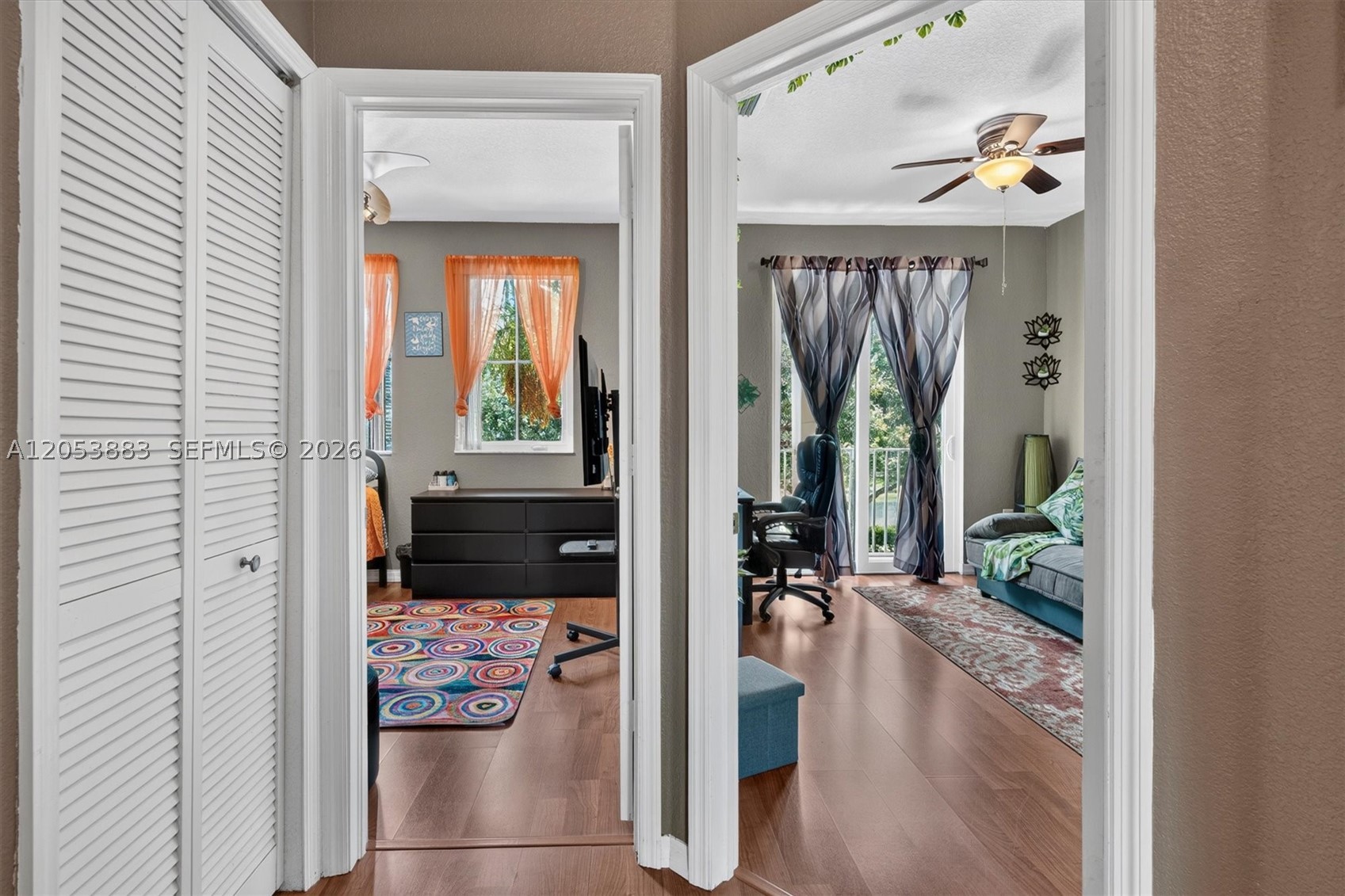 BLUEWATERS SUBDIVISION - Residential