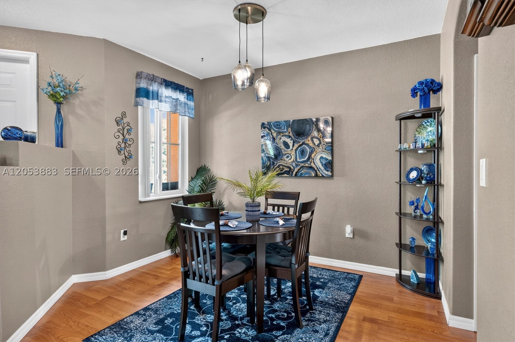 BLUEWATERS SUBDIVISION - Residential