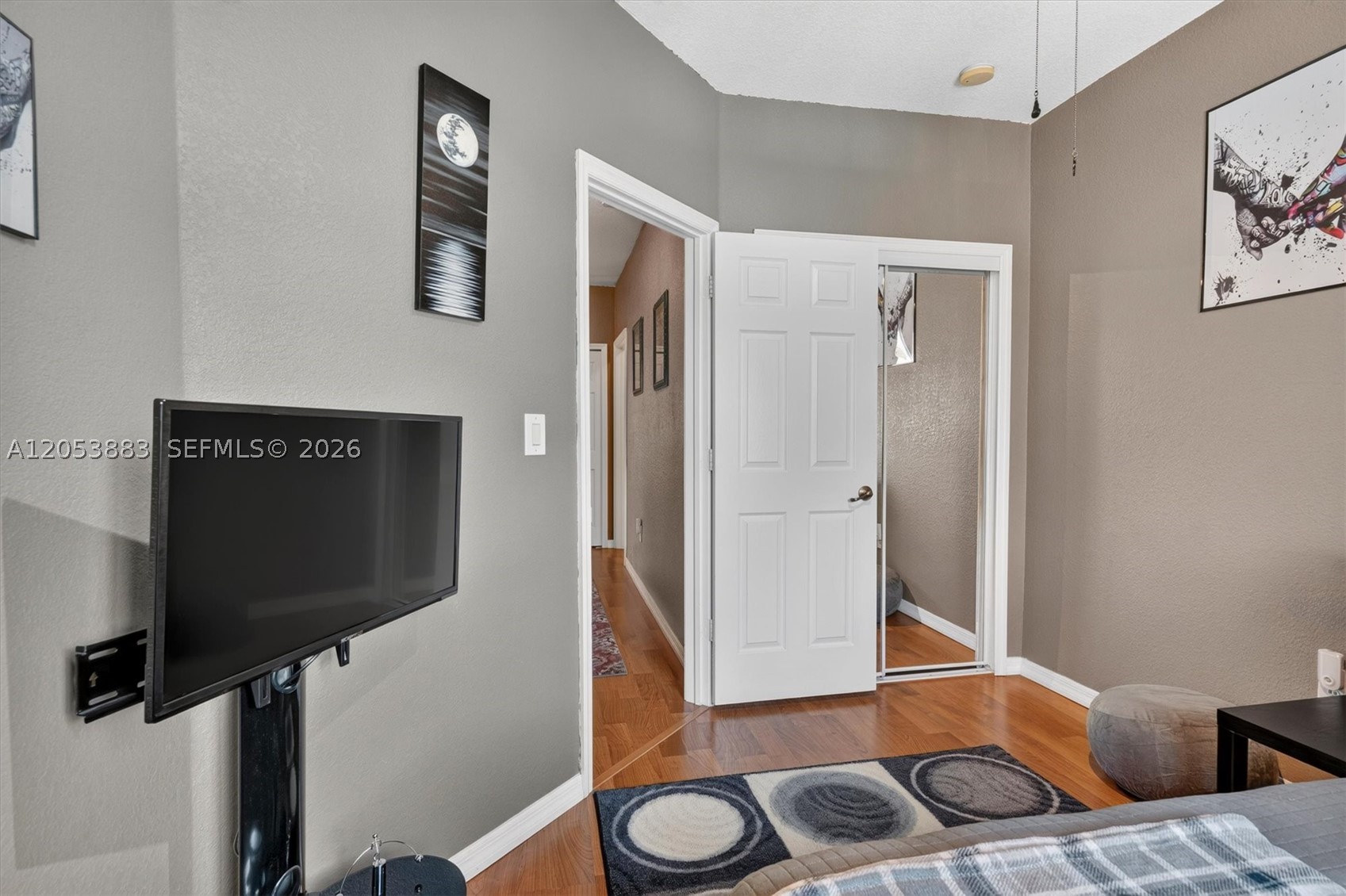BLUEWATERS SUBDIVISION - Residential