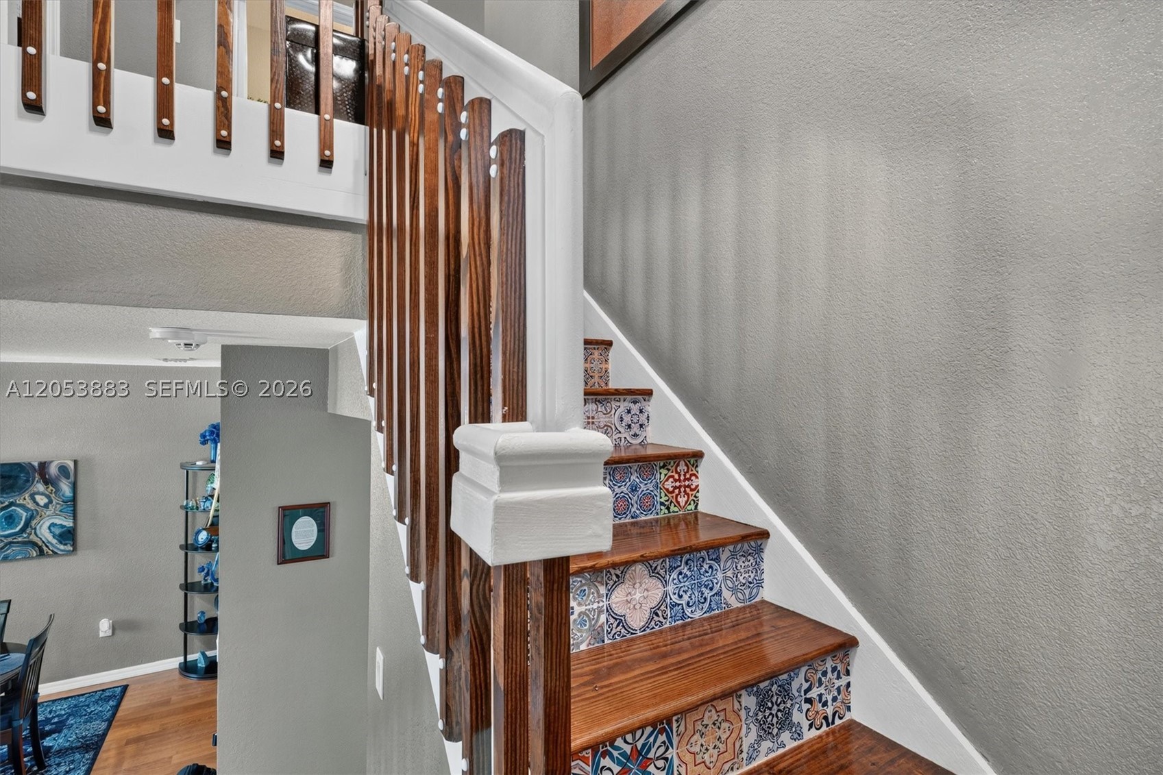 BLUEWATERS SUBDIVISION - Residential