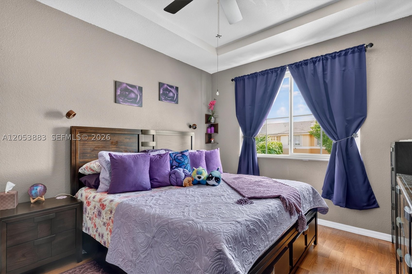 BLUEWATERS SUBDIVISION - Residential