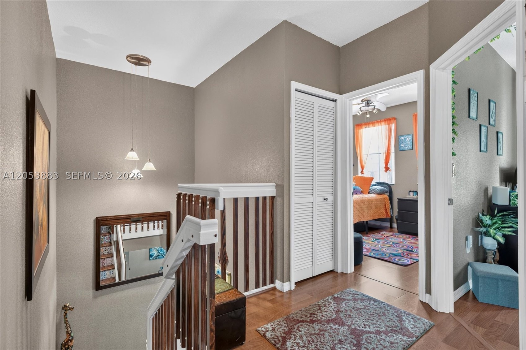 BLUEWATERS SUBDIVISION - Residential