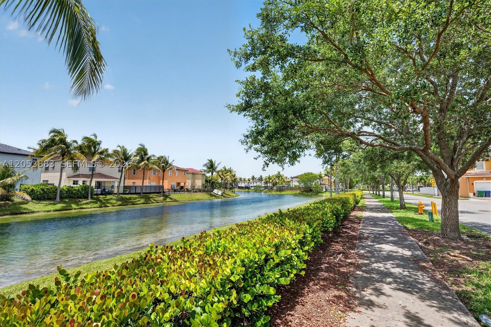 BLUEWATERS SUBDIVISION - Residential