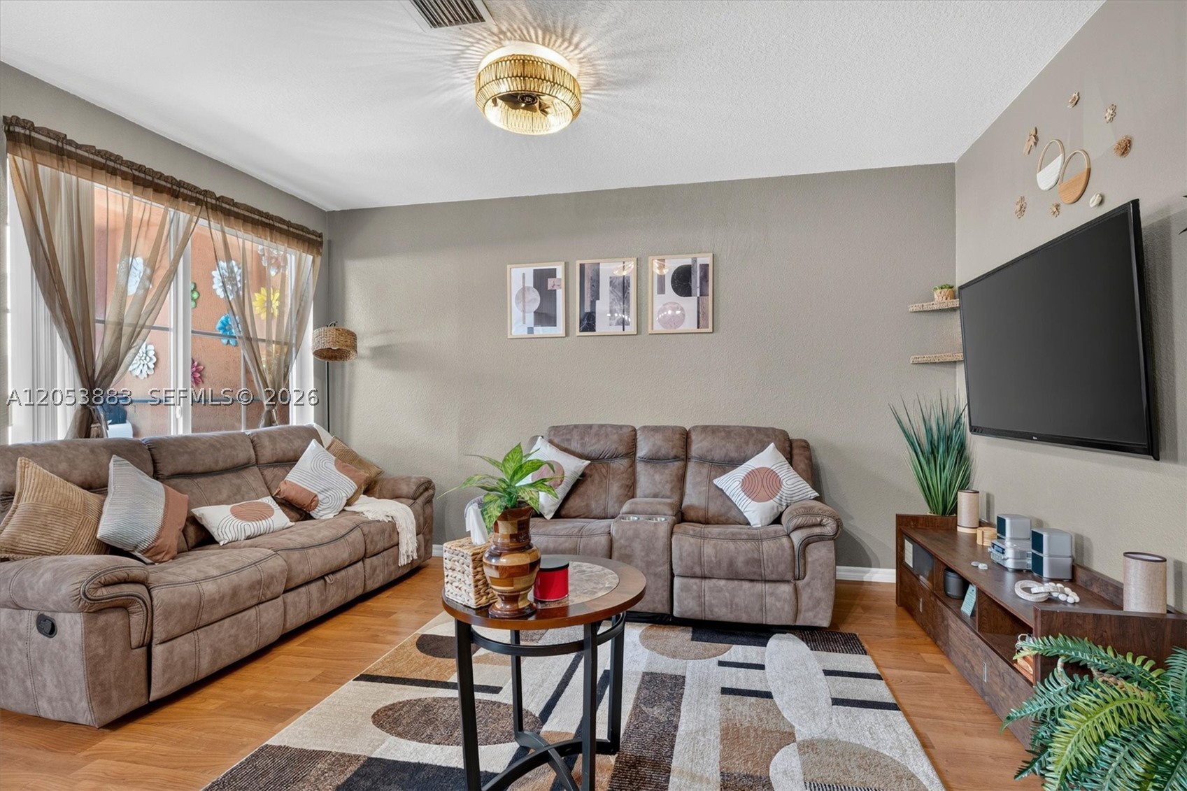 BLUEWATERS SUBDIVISION - Residential