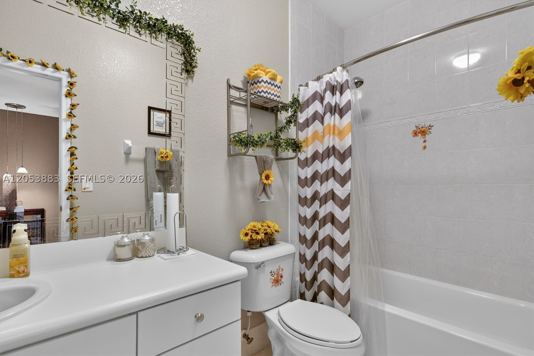 BLUEWATERS SUBDIVISION - Residential