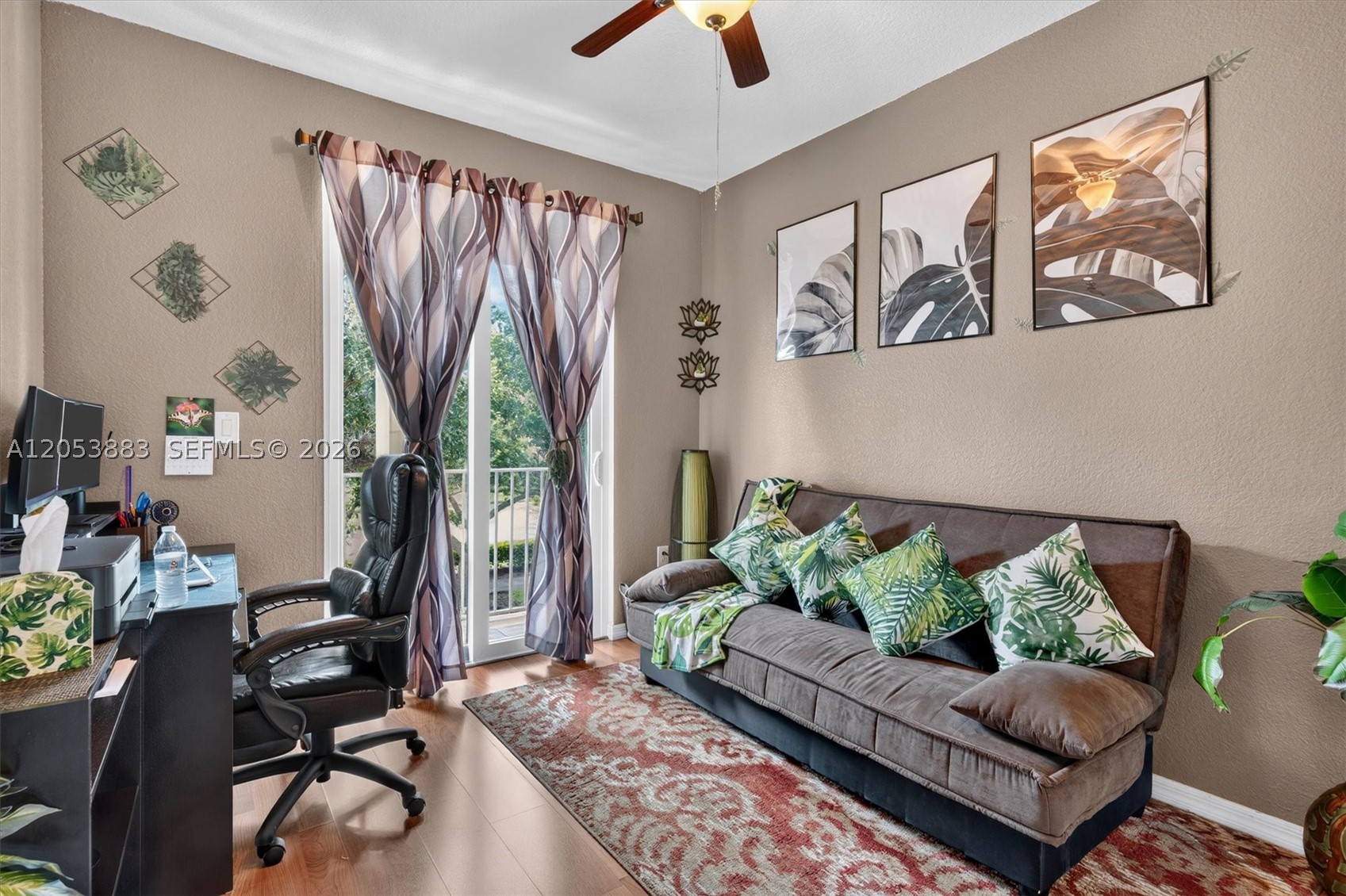 BLUEWATERS SUBDIVISION - Residential