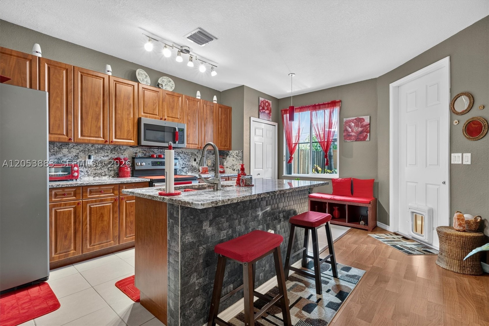 BLUEWATERS SUBDIVISION - Residential