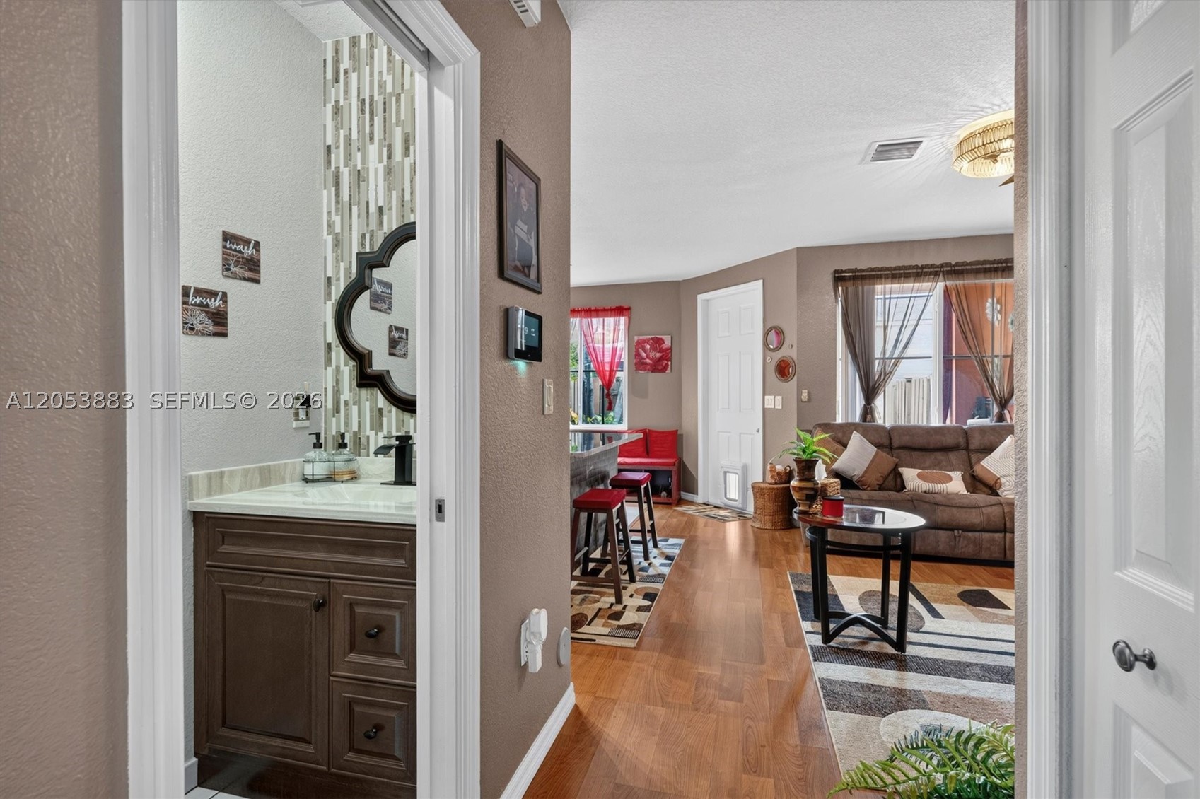 BLUEWATERS SUBDIVISION - Residential