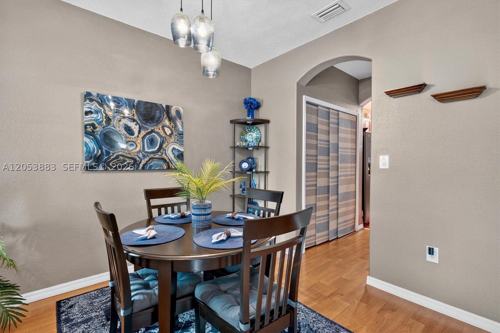 BLUEWATERS SUBDIVISION - Residential