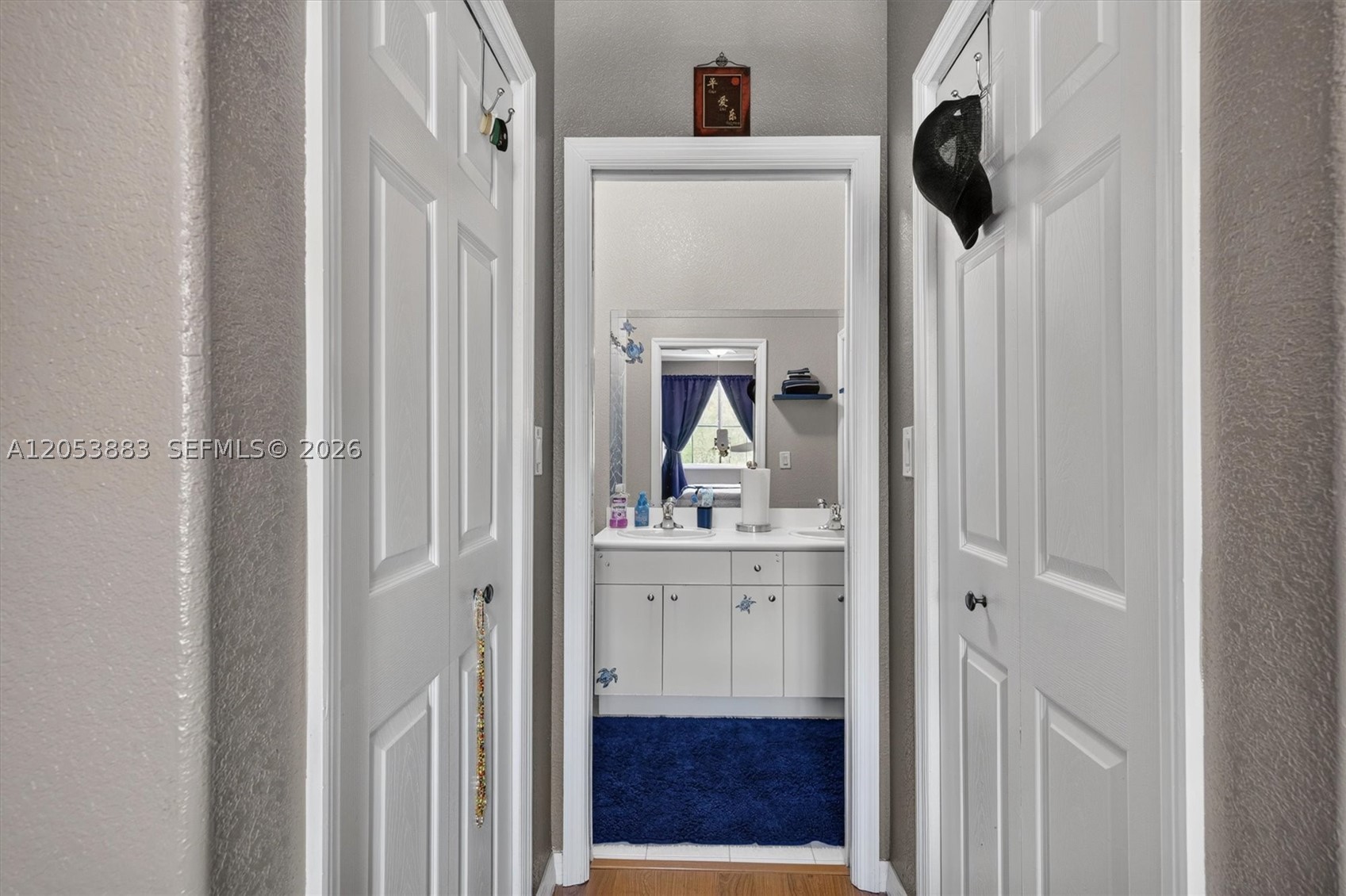 BLUEWATERS SUBDIVISION - Residential