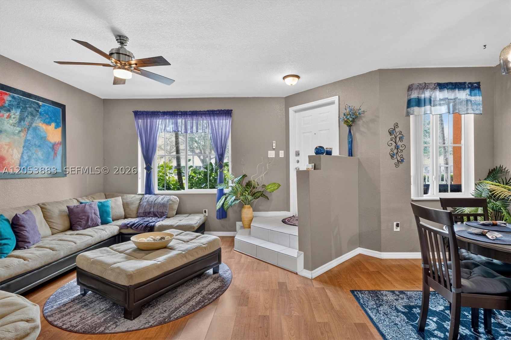 BLUEWATERS SUBDIVISION - Residential