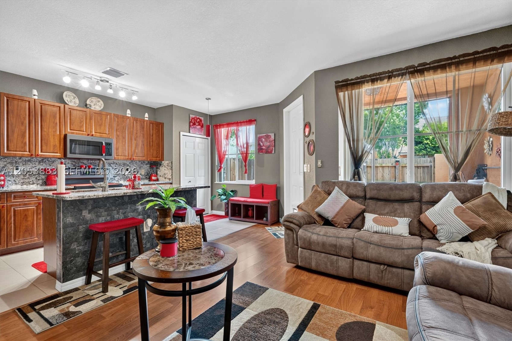 BLUEWATERS SUBDIVISION - Residential