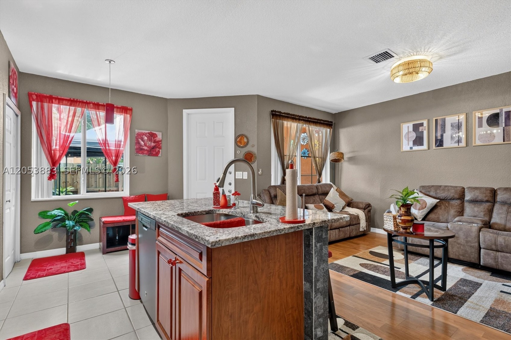 BLUEWATERS SUBDIVISION - Residential